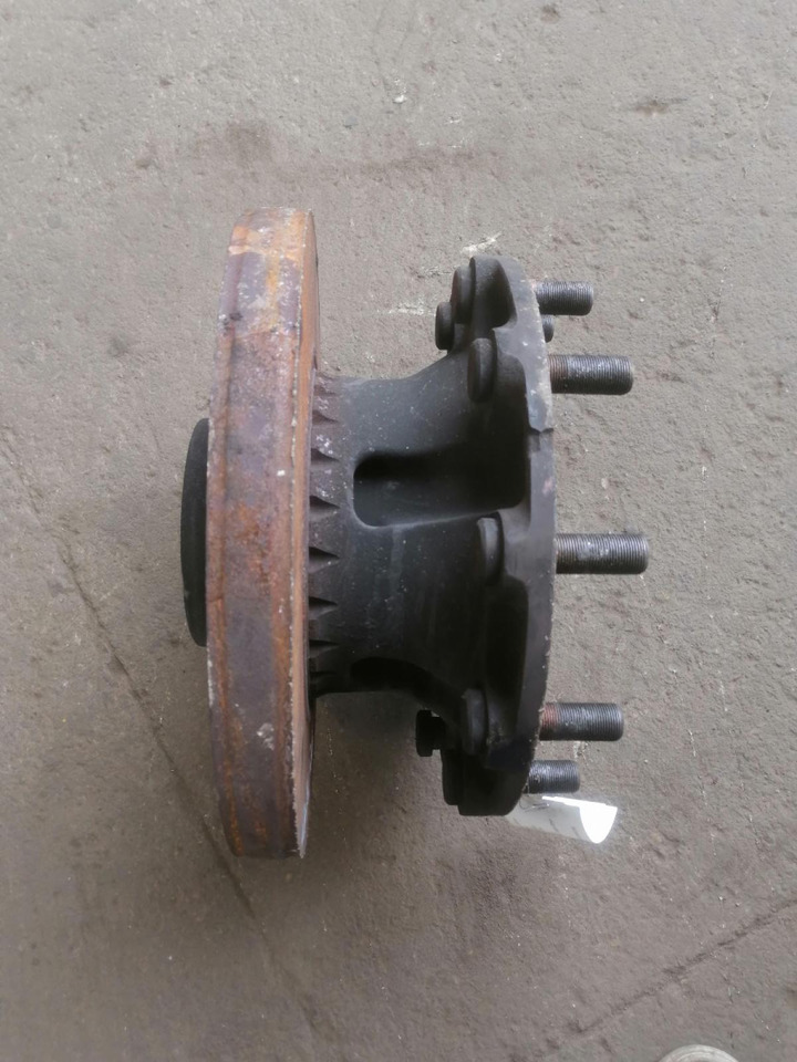 Volvo First wheel hub 21102564 - Moyeu pour Camion: photos 3 Volvo First wheel hub 21102564 - Moyeu pour Camion: photos 3