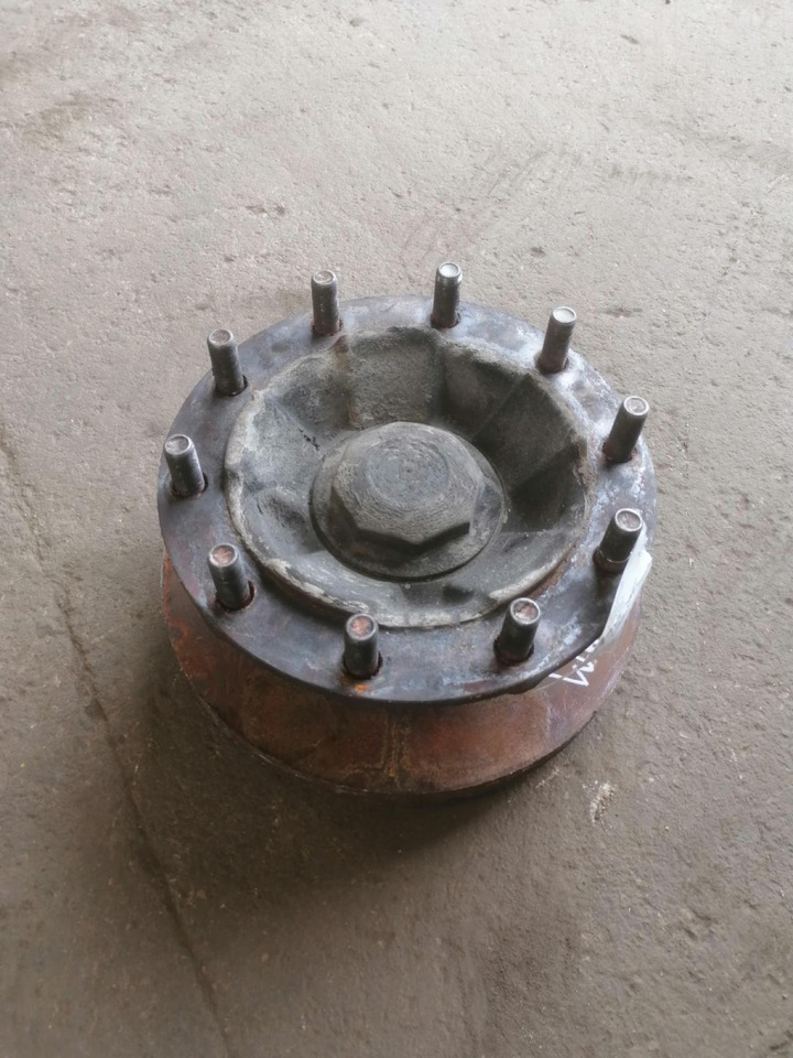 Volvo First wheel hub 21102564 - Moyeu pour Camion: photos 2 Volvo First wheel hub 21102564 - Moyeu pour Camion: photos 2