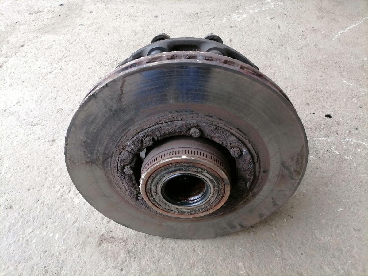 Volvo First wheel hub 21116585 - Moyeu pour Camion: photos 3 Volvo First wheel hub 21116585 - Moyeu pour Camion: photos 3