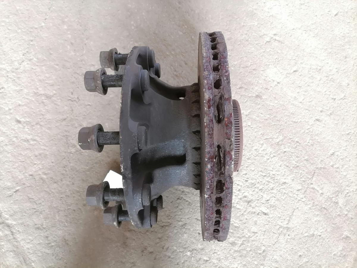 Volvo First wheel hub 21116585 - Moyeu pour Camion: photos 3 Volvo First wheel hub 21116585 - Moyeu pour Camion: photos 3