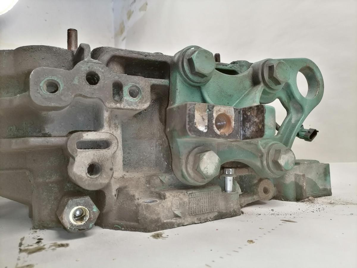 Volvo Flywheel housing 20966170 - Volant moteur pour Camion: photos 4 Volvo Flywheel housing 20966170 - Volant moteur pour Camion: photos 4