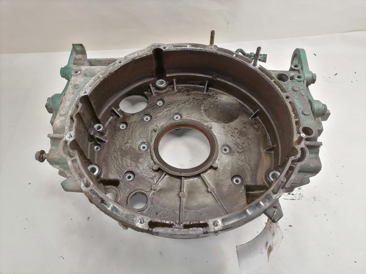 Volvo Flywheel housing 20966170 - Volant moteur pour Camion: photos 2 Volvo Flywheel housing 20966170 - Volant moteur pour Camion: photos 2