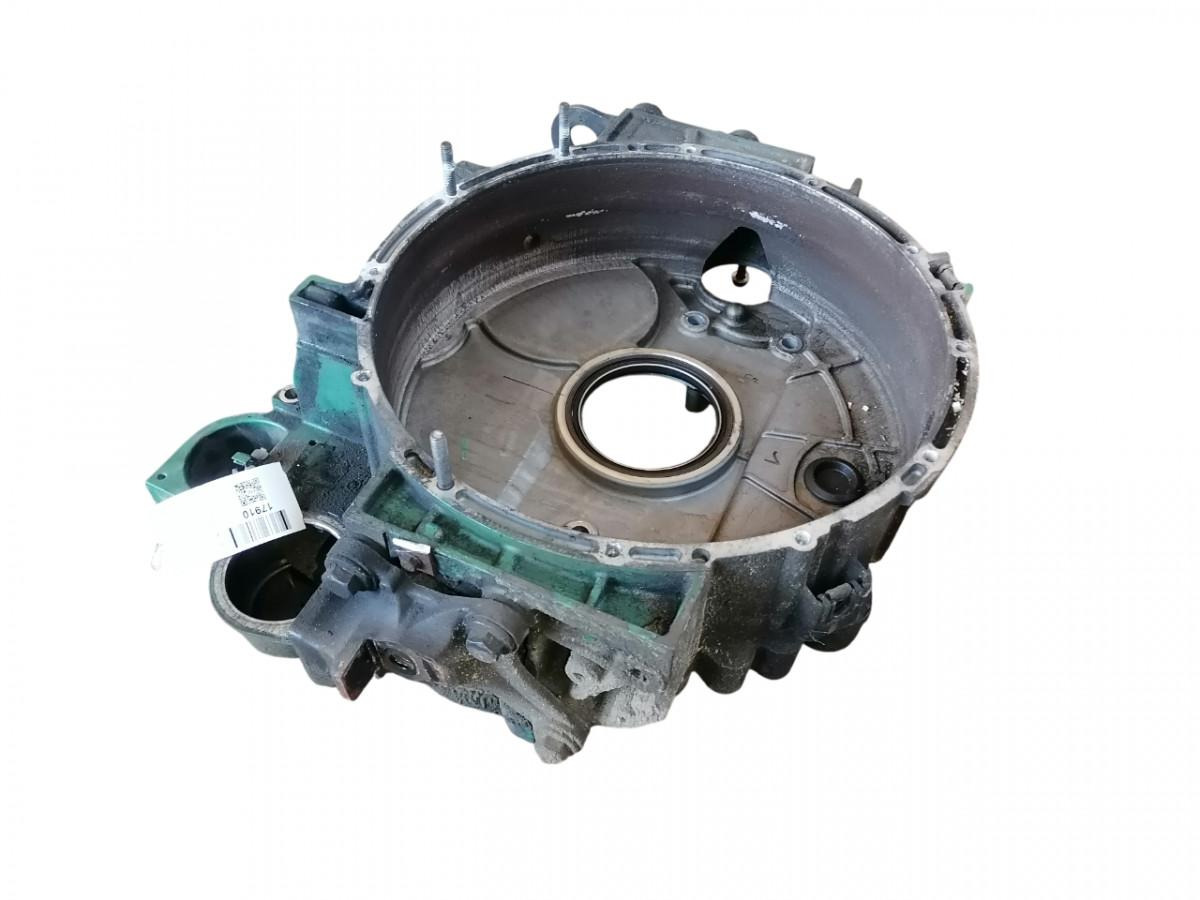 Volvo Flywheel housing 21732168 - Volant moteur pour Camion: photos 1 Volvo Flywheel housing 21732168 - Volant moteur pour Camion: photos 1