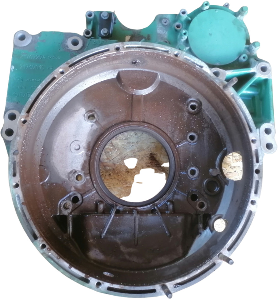 Volvo Flywheel housing 21769015 - Volant moteur pour Camion: photos 1 Volvo Flywheel housing 21769015 - Volant moteur pour Camion: photos 1