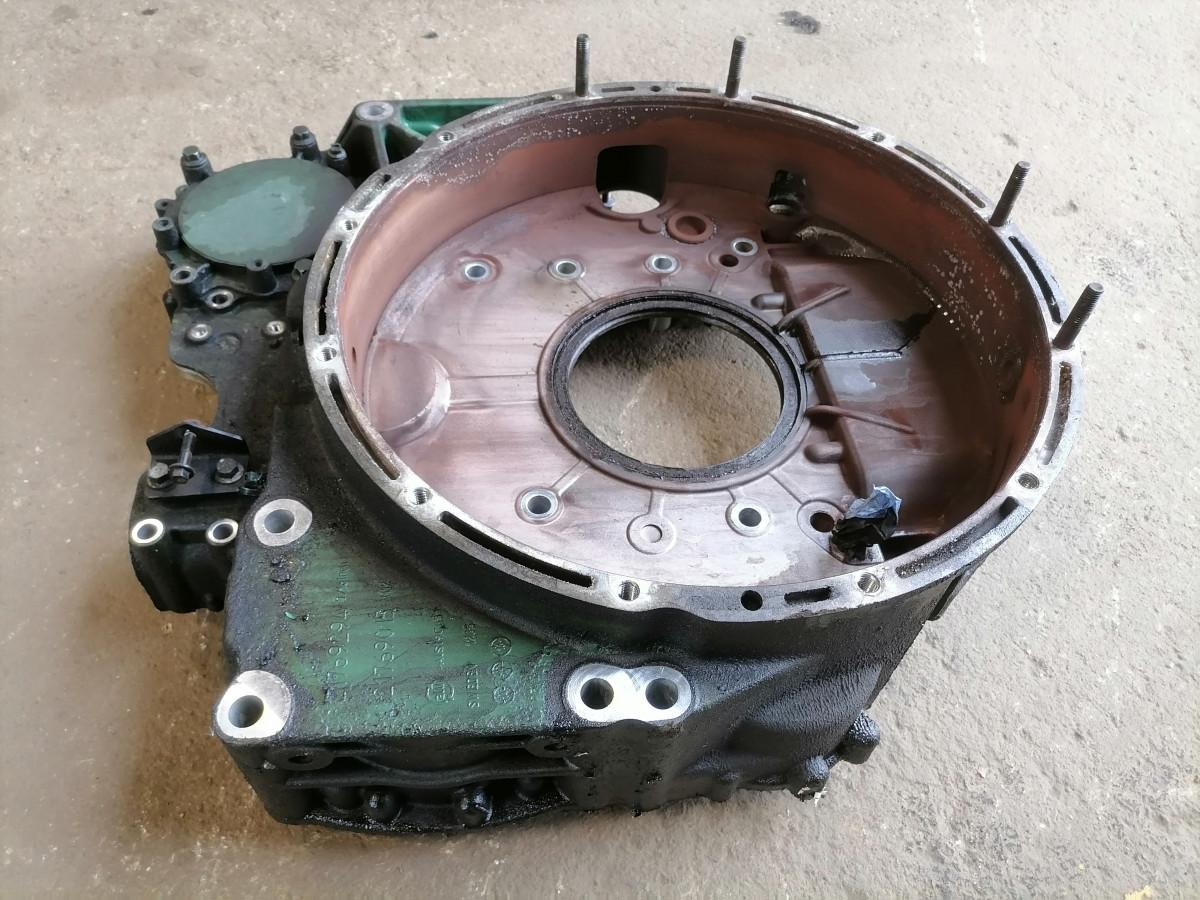 Volvo Flywheel housing 21769018 - Volant moteur pour Camion: photos 3 Volvo Flywheel housing 21769018 - Volant moteur pour Camion: photos 3