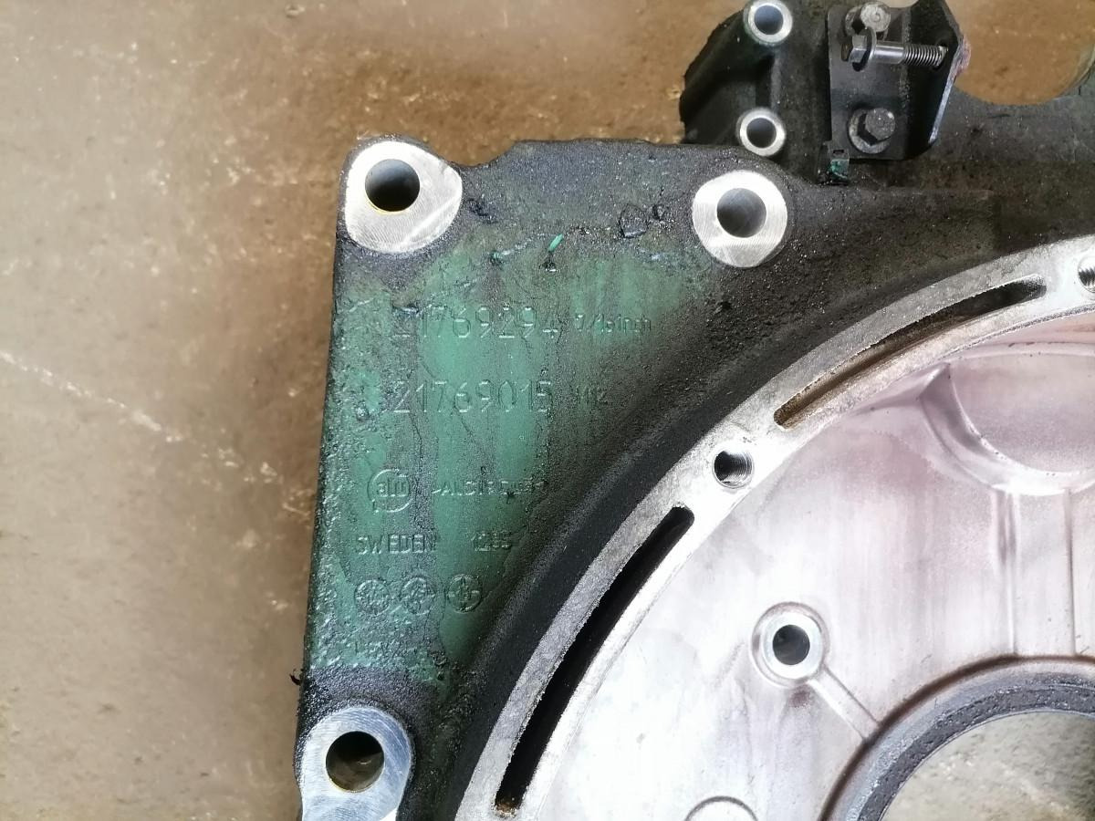 Volvo Flywheel housing 21769018 - Volant moteur pour Camion: photos 4 Volvo Flywheel housing 21769018 - Volant moteur pour Camion: photos 4