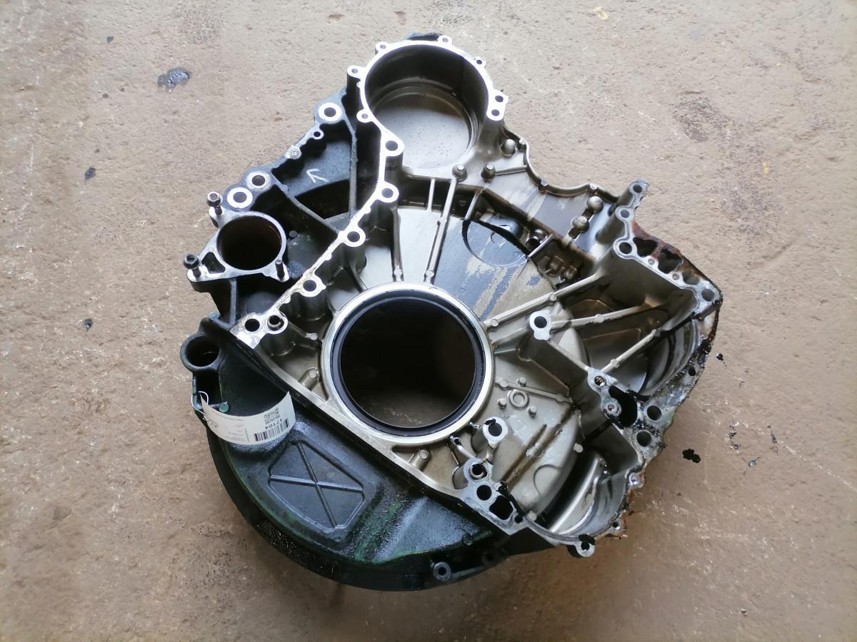 Volvo Flywheel housing 21769018 - Volant moteur pour Camion: photos 5 Volvo Flywheel housing 21769018 - Volant moteur pour Camion: photos 5