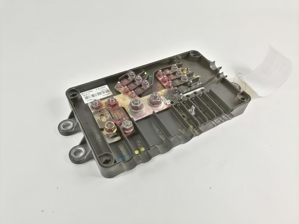 Volvo Fuse box 21717590 - Fusible pour Camion: photos 2 Volvo Fuse box 21717590 - Fusible pour Camion: photos 2