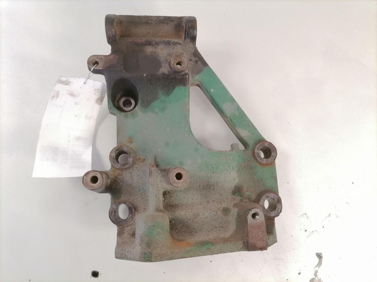 Volvo Generaatori kandur 22026927 - Alternateur pour Camion: photos 5 Volvo Generaatori kandur 22026927 - Alternateur pour Camion: photos 5