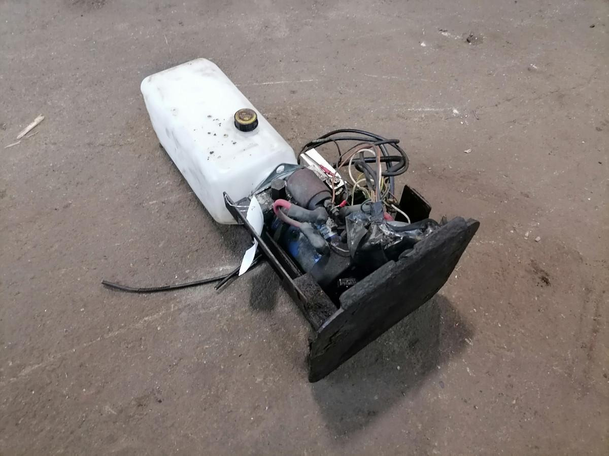 Volvo Hüdrojaam, ZEPRO 32207 - Pièce universelle pour Camion: photos 5 Volvo Hüdrojaam, ZEPRO 32207 - Pièce universelle pour Camion: photos 5