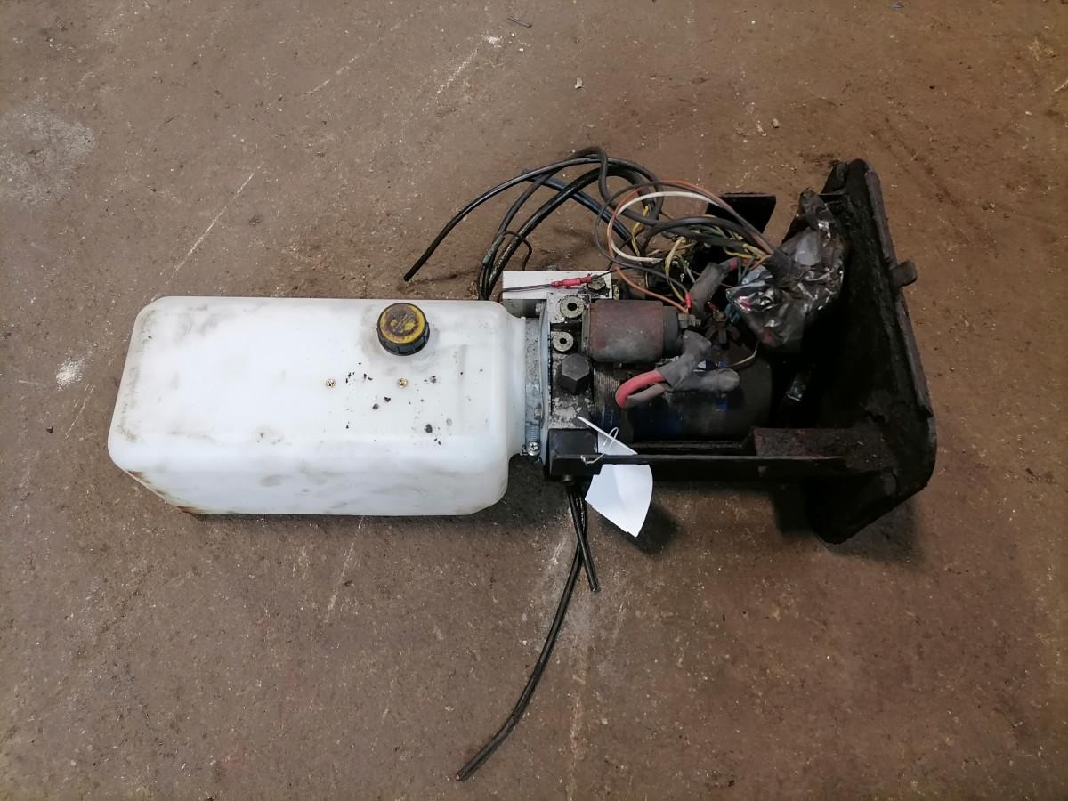 Volvo Hüdrojaam, ZEPRO 32207 - Pièce universelle pour Camion: photos 4 Volvo Hüdrojaam, ZEPRO 32207 - Pièce universelle pour Camion: photos 4