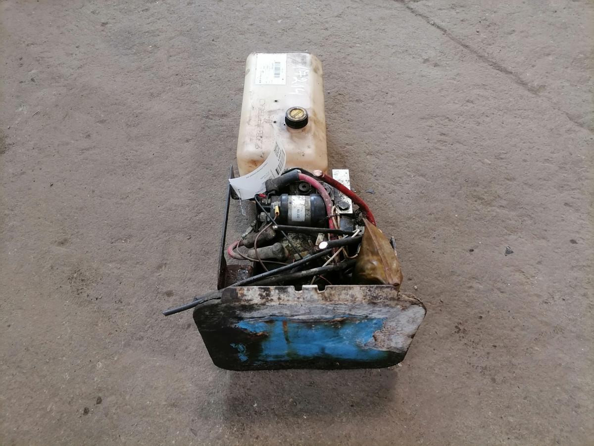 Volvo Hüdrojaam, ZEPRO BZ15149S - Pièce universelle pour Camion: photos 3 Volvo Hüdrojaam, ZEPRO BZ15149S - Pièce universelle pour Camion: photos 3