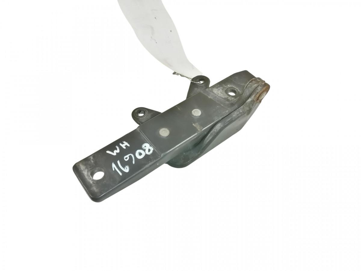 Volvo Iluvõre kandurhing 82192393 - Calandre pour Camion: photos 1 Volvo Iluvõre kandurhing 82192393 - Calandre pour Camion: photos 1