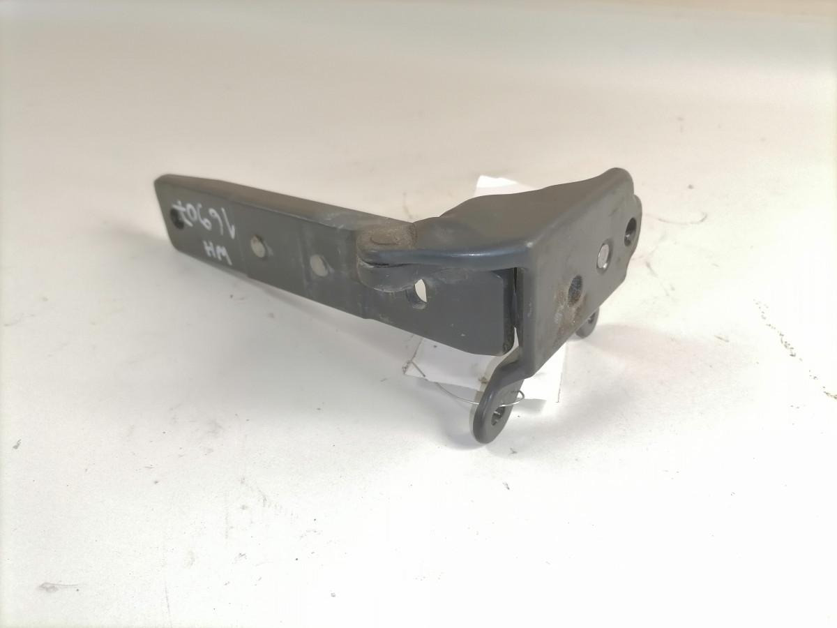 Volvo Iluvõre kandurhing 82192396 - Calandre pour Camion: photos 3 Volvo Iluvõre kandurhing 82192396 - Calandre pour Camion: photos 3