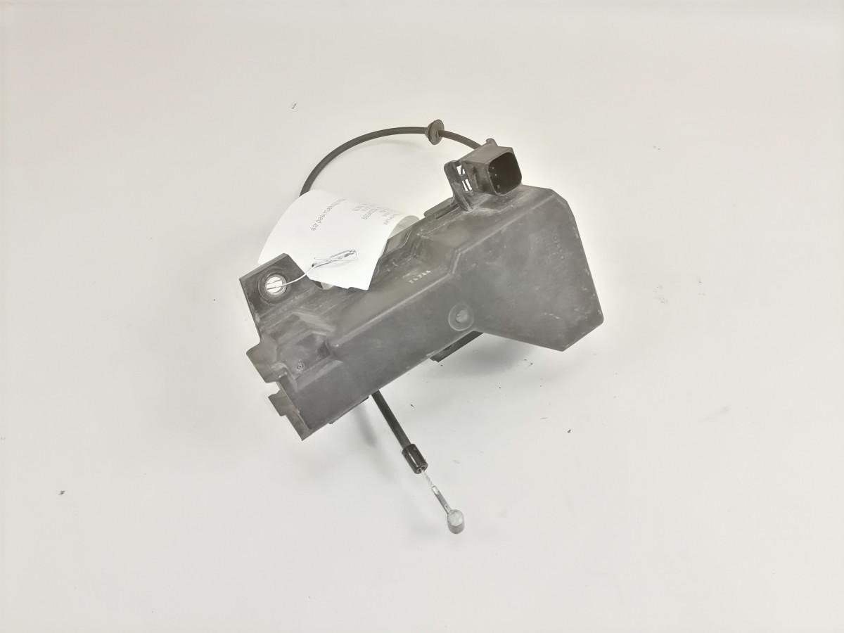 Volvo Iluvõre lukk 82208559 - Calandre pour Camion: photos 2 Volvo Iluvõre lukk 82208559 - Calandre pour Camion: photos 2