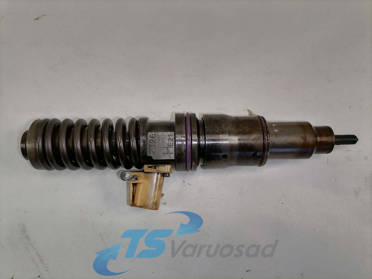 Volvo Injector 20584347 - Pompe à carburant pour Camion: photos 2 Volvo Injector 20584347 - Pompe à carburant pour Camion: photos 2