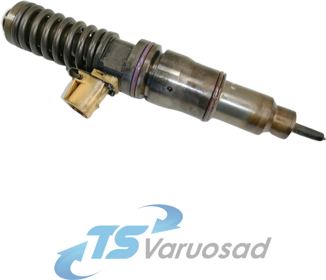 Volvo Injector 20584347 - Pompe à carburant pour Camion: photos 1 Volvo Injector 20584347 - Pompe à carburant pour Camion: photos 1