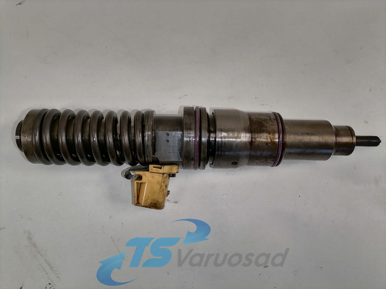 Volvo Injector 20584347 - Pompe à carburant pour Camion: photos 2 Volvo Injector 20584347 - Pompe à carburant pour Camion: photos 2