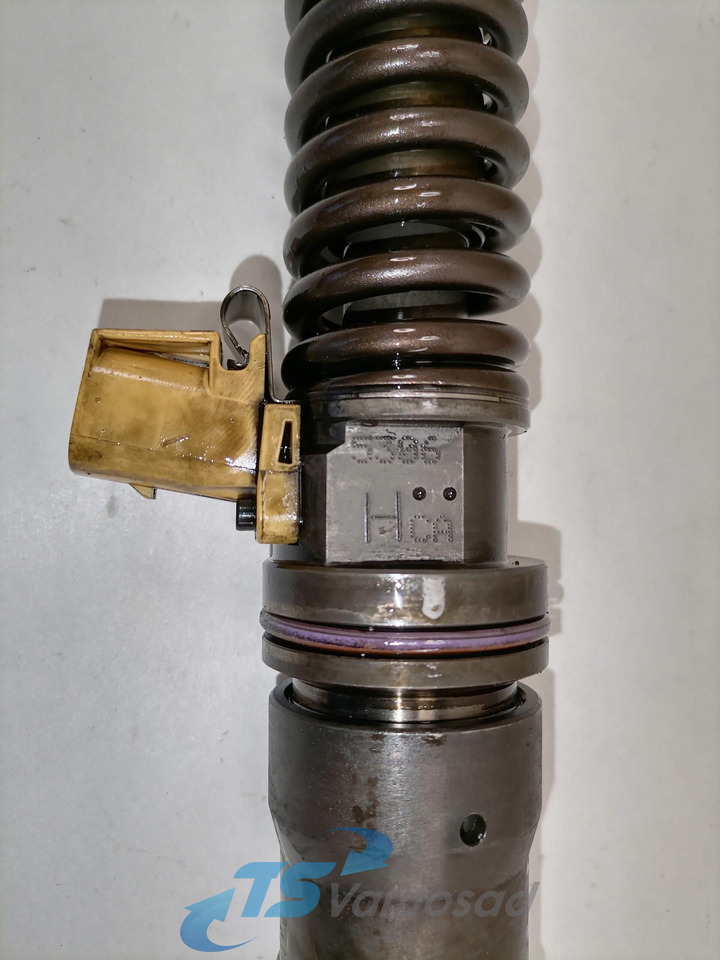 Volvo Injector 20584347 - Pompe à carburant pour Camion: photos 4 Volvo Injector 20584347 - Pompe à carburant pour Camion: photos 4