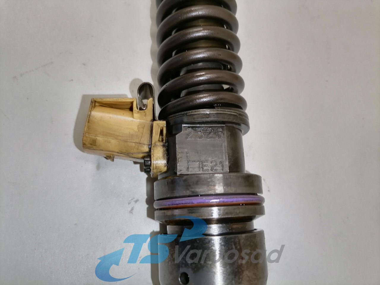 Volvo Injector 20584347 - Pompe à carburant pour Camion: photos 3 Volvo Injector 20584347 - Pompe à carburant pour Camion: photos 3