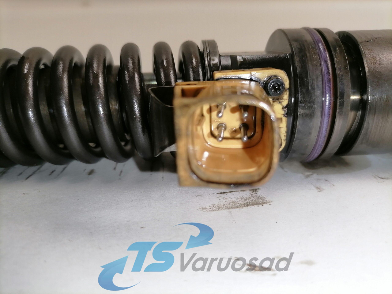 Volvo Injector 20584347 - Pompe à carburant pour Camion: photos 4 Volvo Injector 20584347 - Pompe à carburant pour Camion: photos 4