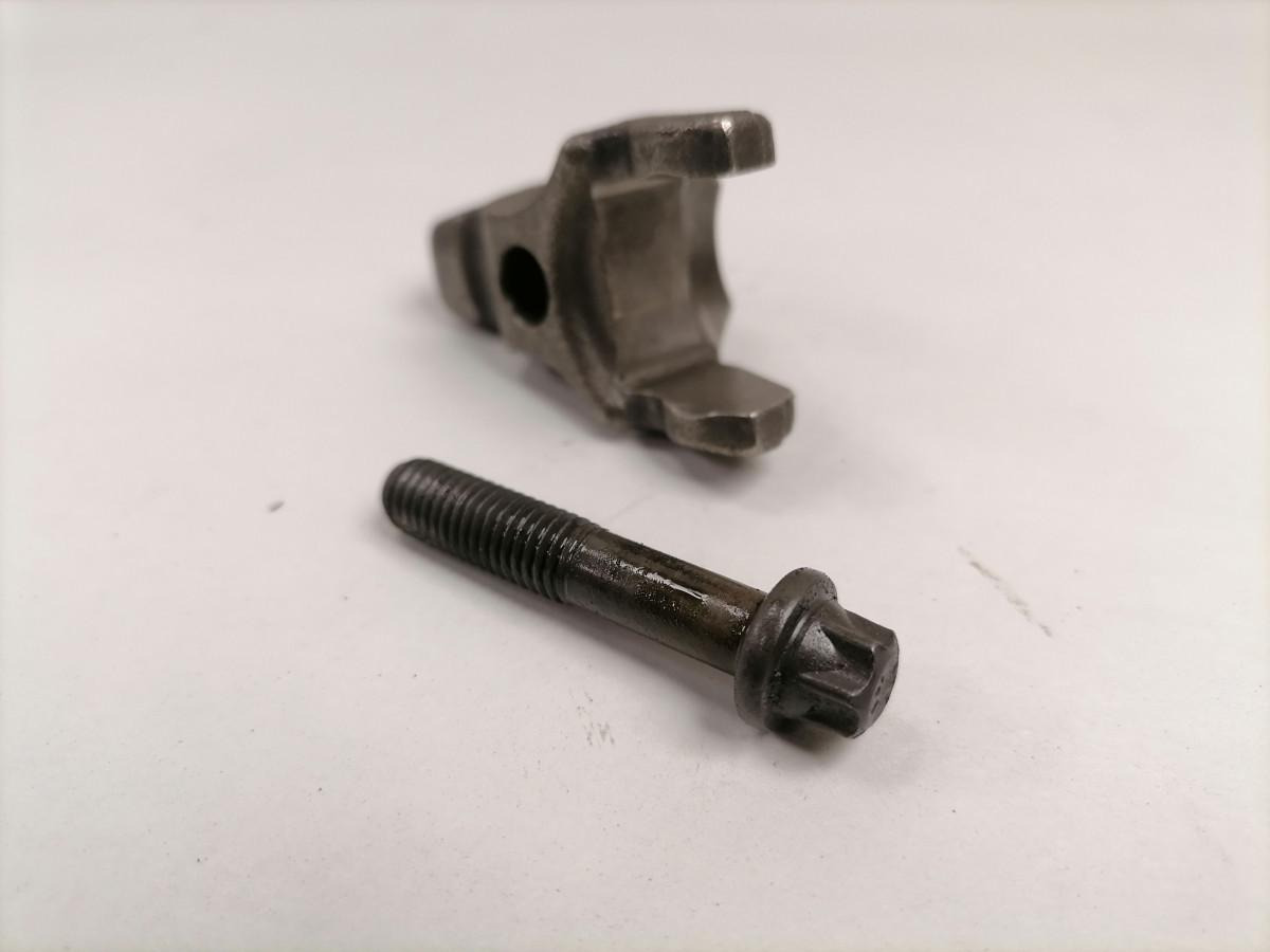 Volvo Injector holder 21252581 - Pompe à carburant pour Camion: photos 4 Volvo Injector holder 21252581 - Pompe à carburant pour Camion: photos 4