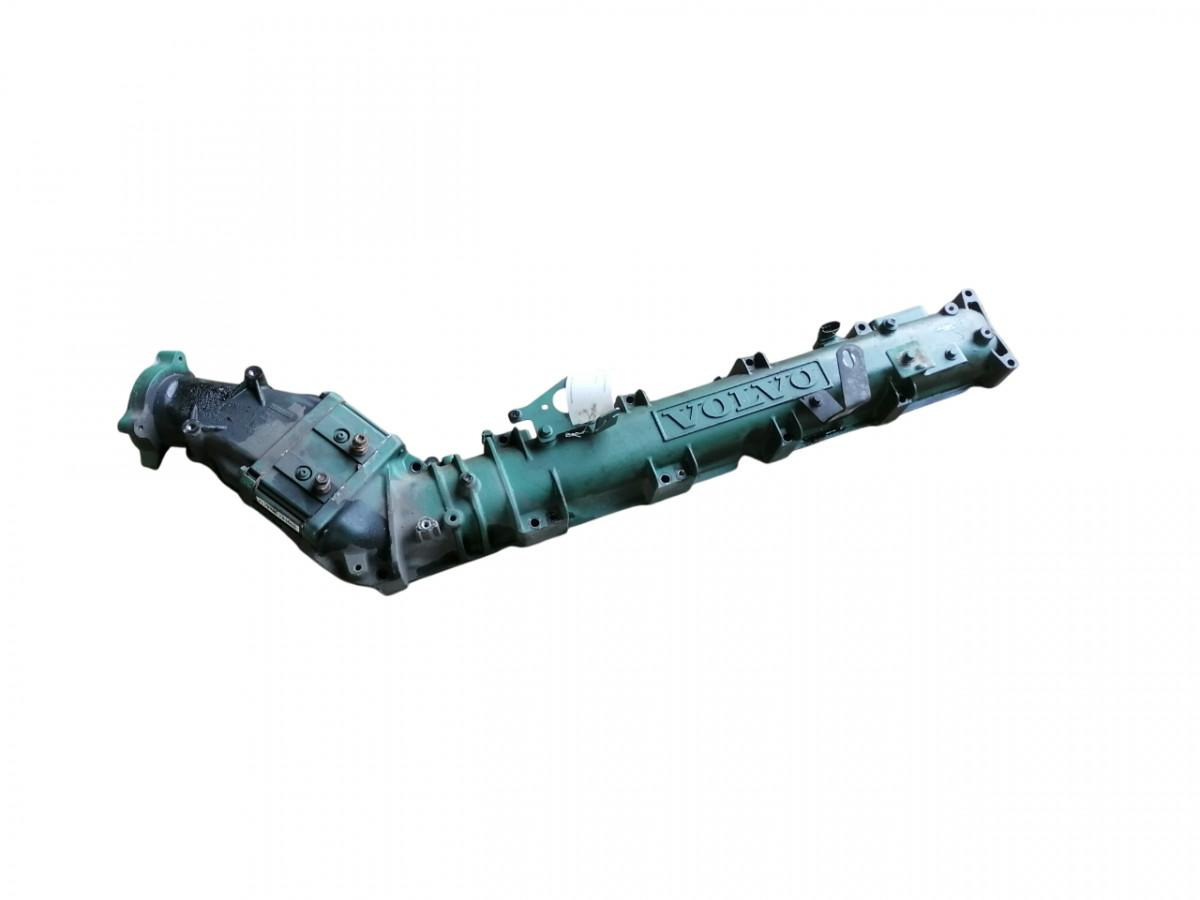 Volvo Intake mainfold 21839416 - Collecteur d'admission pour Camion: photos 1 Volvo Intake mainfold 21839416 - Collecteur d'admission pour Camion: photos 1