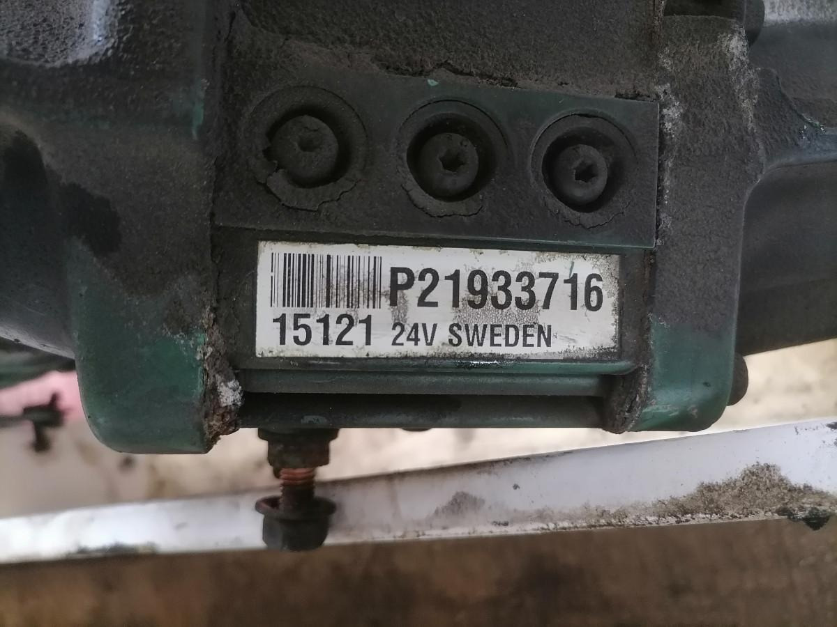 Volvo Intake mainfold 21839416 - Collecteur d'admission pour Camion: photos 4 Volvo Intake mainfold 21839416 - Collecteur d'admission pour Camion: photos 4