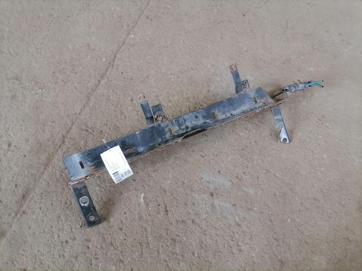 Volvo Juhtmestiku kandur 22006696 - Pièce universelle pour Camion: photos 2 Volvo Juhtmestiku kandur 22006696 - Pièce universelle pour Camion: photos 2