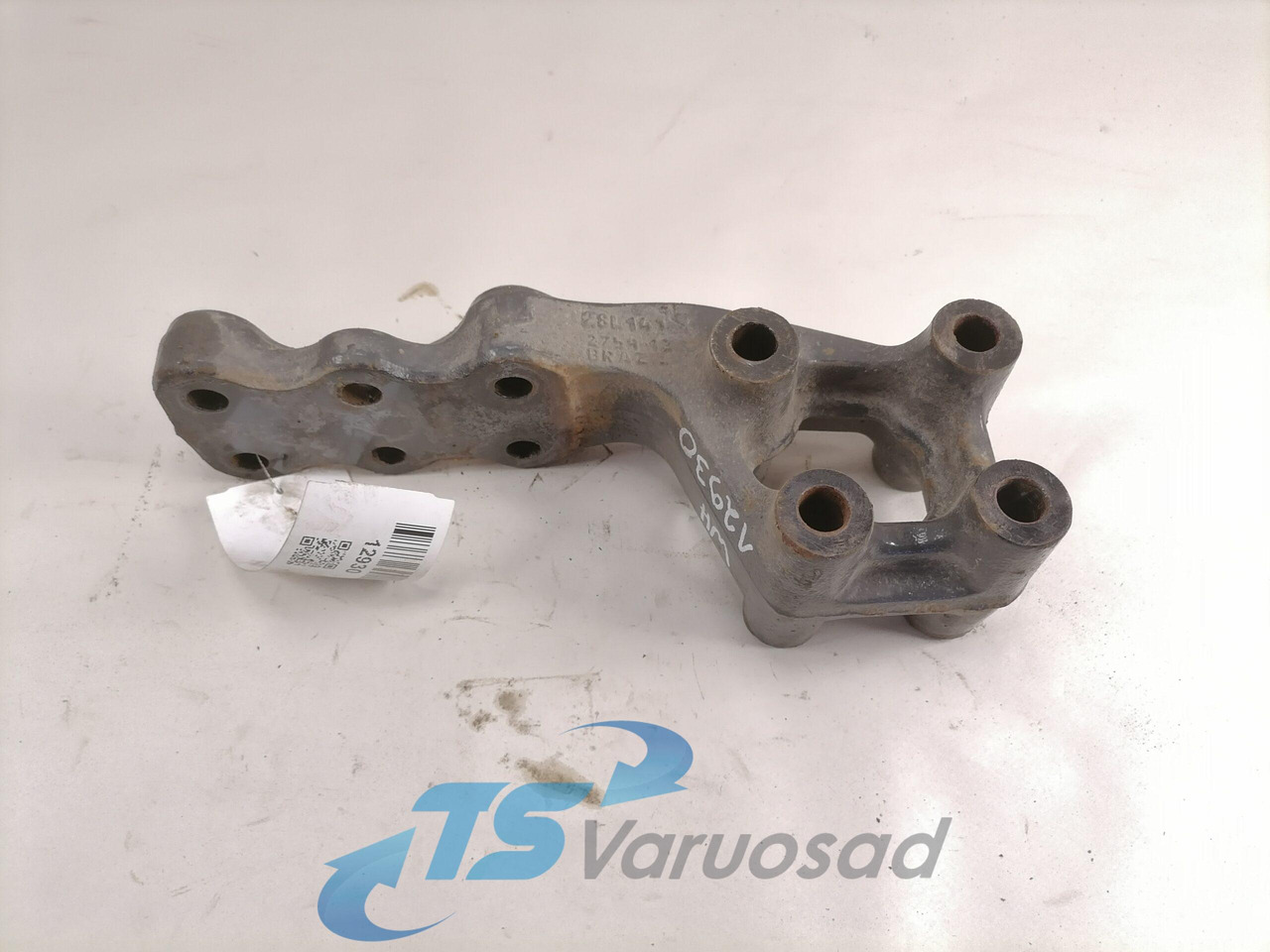 Volvo Kabiini kandur, tagumine 21196590 - Suspension de cabine pour Camion: photos 2 Volvo Kabiini kandur, tagumine 21196590 - Suspension de cabine pour Camion: photos 2