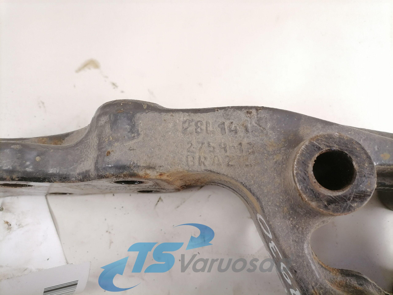 Volvo Kabiini kandur, tagumine 21196590 - Suspension de cabine pour Camion: photos 3 Volvo Kabiini kandur, tagumine 21196590 - Suspension de cabine pour Camion: photos 3
