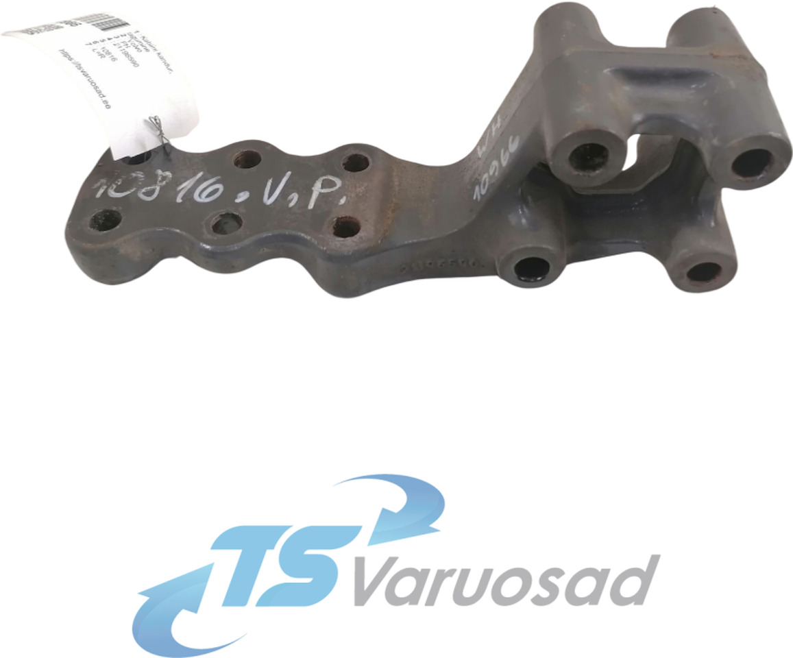 Volvo Kabiini kandur, tagumine 21196590 - Suspension de cabine pour Camion: photos 1 Volvo Kabiini kandur, tagumine 21196590 - Suspension de cabine pour Camion: photos 1