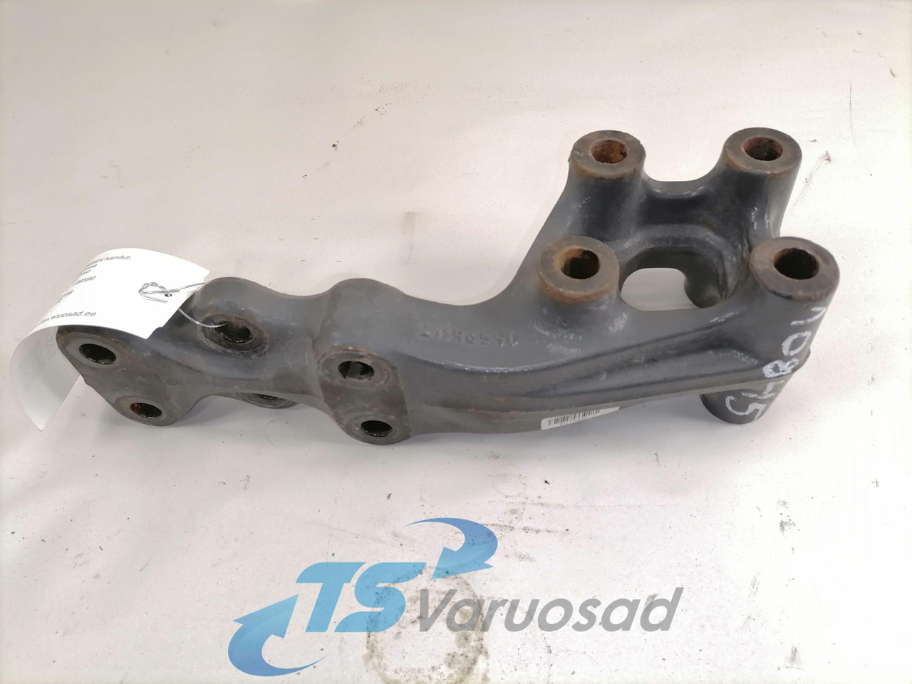Volvo Kabiini kandur, tagumine 21196590 - Suspension de cabine pour Camion: photos 4 Volvo Kabiini kandur, tagumine 21196590 - Suspension de cabine pour Camion: photos 4