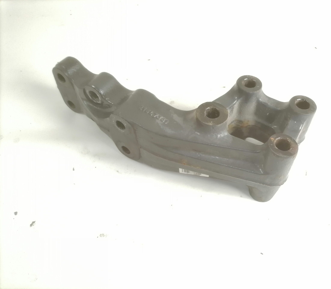 Volvo Kabiini kandur, tagumine 21647361 - Suspension de cabine pour Camion: photos 1 Volvo Kabiini kandur, tagumine 21647361 - Suspension de cabine pour Camion: photos 1