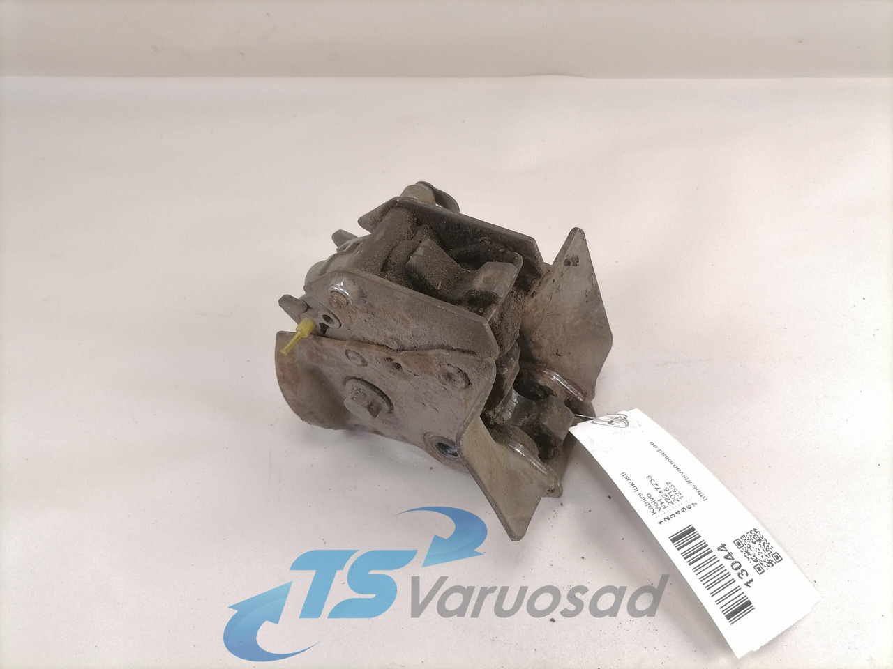 Volvo Kabiini lukusti 22247233 - Suspension de cabine pour Camion: photos 1 Volvo Kabiini lukusti 22247233 - Suspension de cabine pour Camion: photos 1