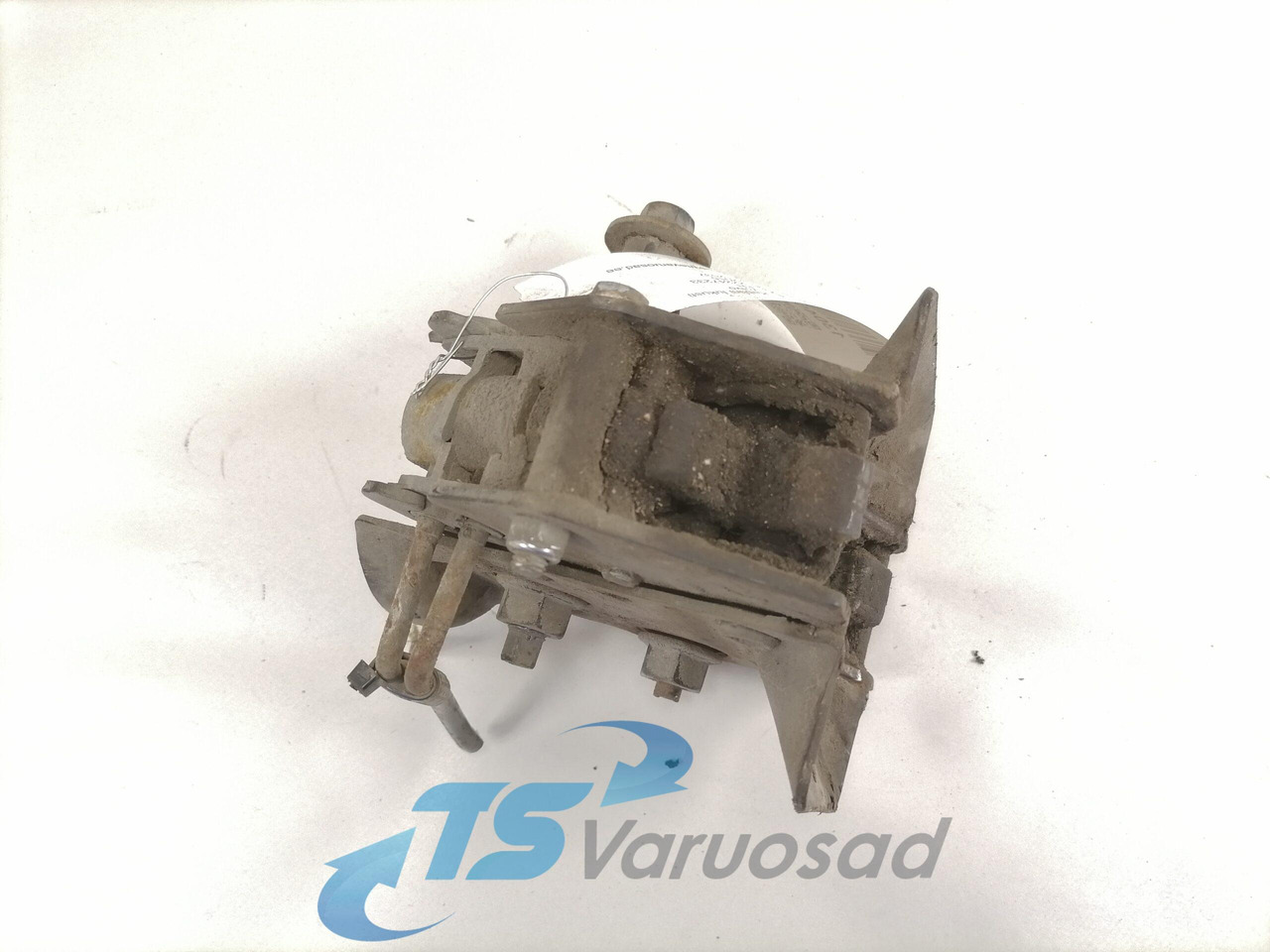 Volvo Kabiini lukusti 22247233 - Suspension de cabine pour Camion: photos 4 Volvo Kabiini lukusti 22247233 - Suspension de cabine pour Camion: photos 4