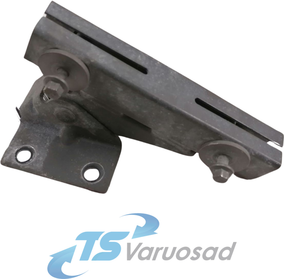 Volvo Kabiini tuulesuunaja kandur 82432175 - Aérodynamique/ Spoilers pour Camion: photos 1 Volvo Kabiini tuulesuunaja kandur 82432175 - Aérodynamique/ Spoilers pour Camion: photos 1