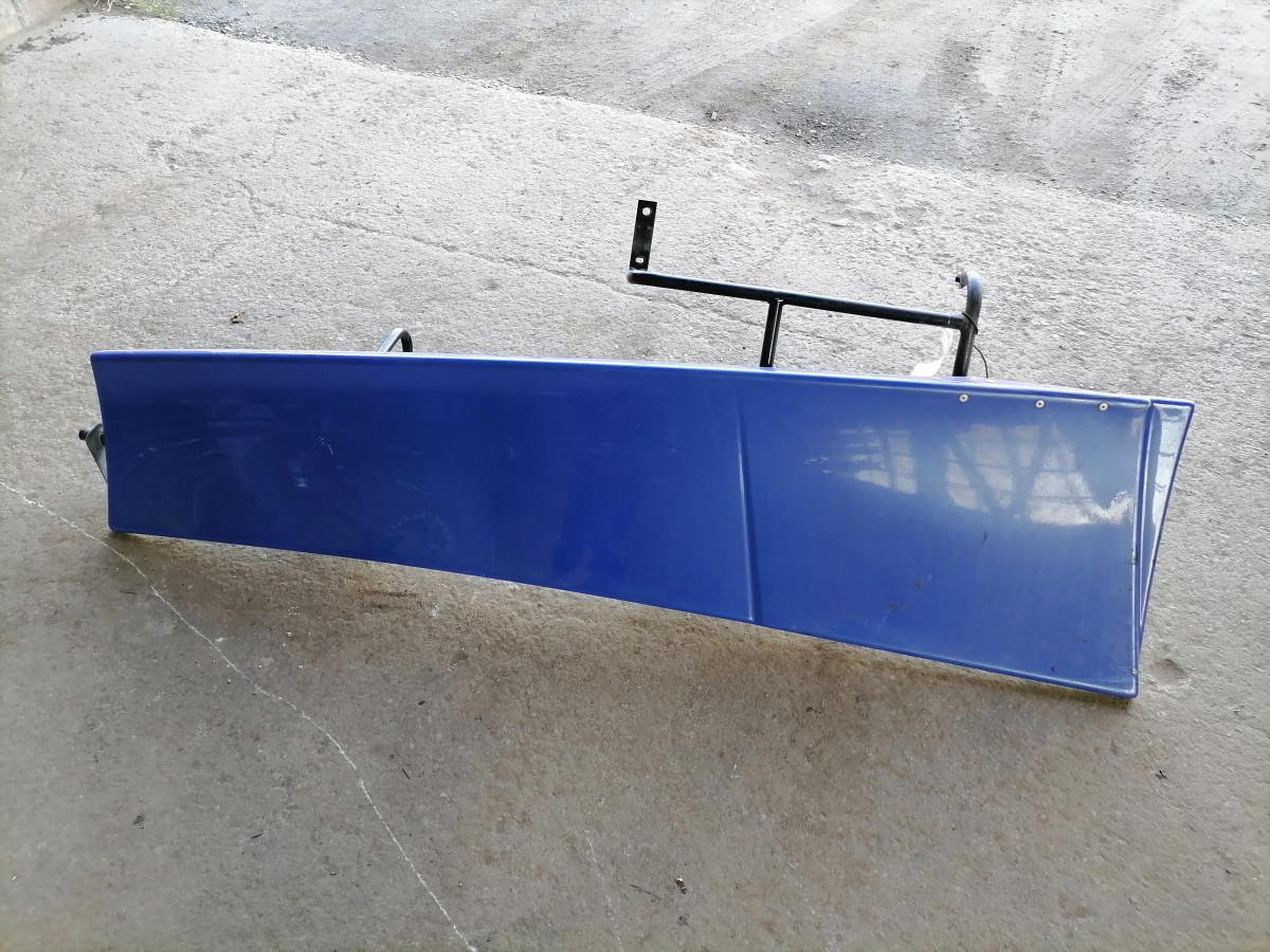 Volvo Kabiini tuulesuunaja, vasak külg 21458384 - Aérodynamique/ Spoilers pour Camion: photos 2 Volvo Kabiini tuulesuunaja, vasak külg 21458384 - Aérodynamique/ Spoilers pour Camion: photos 2