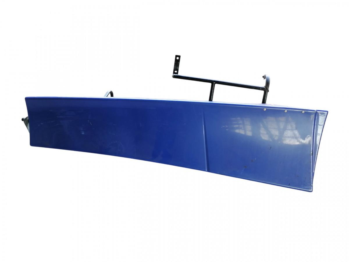 Volvo Kabiini tuulesuunaja, vasak külg 21458384 - Aérodynamique/ Spoilers pour Camion: photos 1 Volvo Kabiini tuulesuunaja, vasak külg 21458384 - Aérodynamique/ Spoilers pour Camion: photos 1