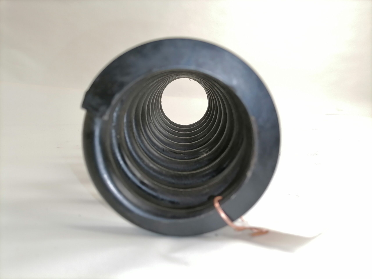 Volvo Kabiini vedru 21634891 - Amortisseurs pour Camion: photos 2 Volvo Kabiini vedru 21634891 - Amortisseurs pour Camion: photos 2