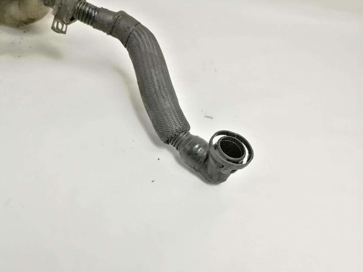 Volvo Karterituulutuse õliaurude separaator 21719553 - Carter pour Camion: photos 5 Volvo Karterituulutuse õliaurude separaator 21719553 - Carter pour Camion: photos 5