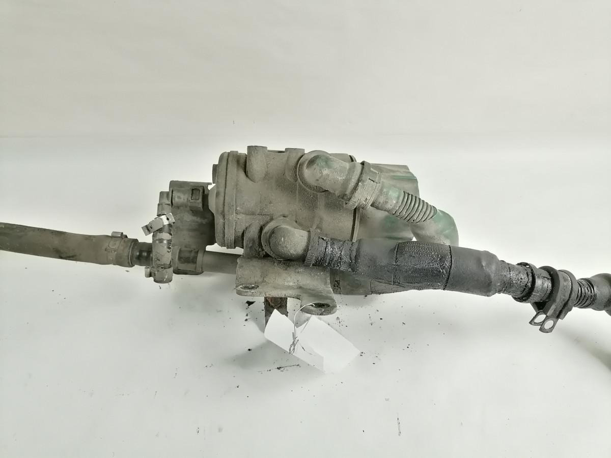 Volvo Karterituulutuse õliaurude separaator 21719553 - Carter pour Camion: photos 4 Volvo Karterituulutuse õliaurude separaator 21719553 - Carter pour Camion: photos 4