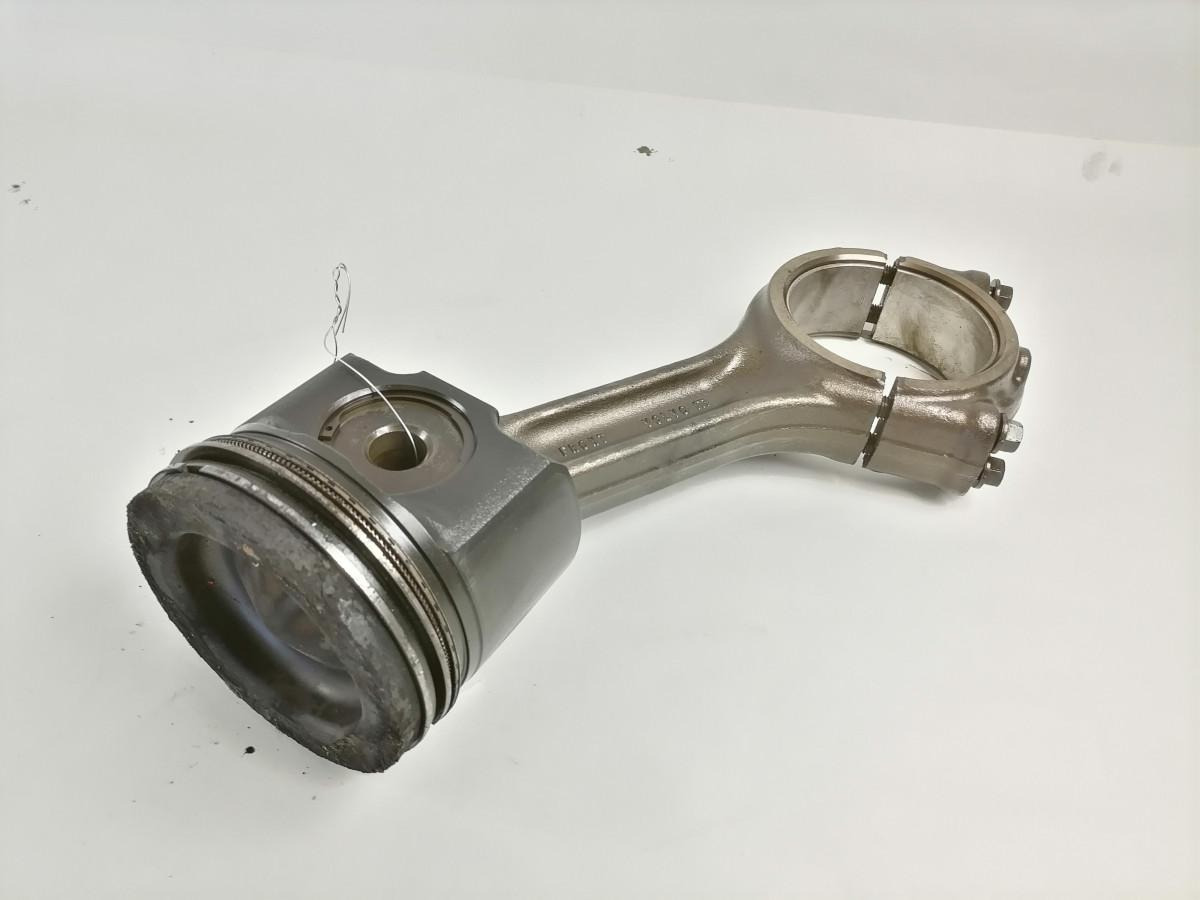 Volvo Kolb + keps 20876840 - Pistons/ Anneaux/ Manchons pour Camion: photos 2 Volvo Kolb + keps 20876840 - Pistons/ Anneaux/ Manchons pour Camion: photos 2