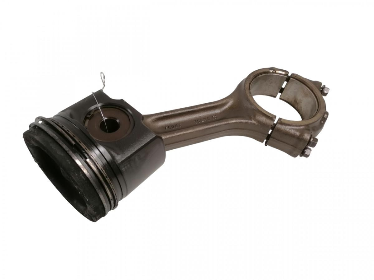 Volvo Kolb + keps 20876840 - Pistons/ Anneaux/ Manchons pour Camion: photos 1 Volvo Kolb + keps 20876840 - Pistons/ Anneaux/ Manchons pour Camion: photos 1