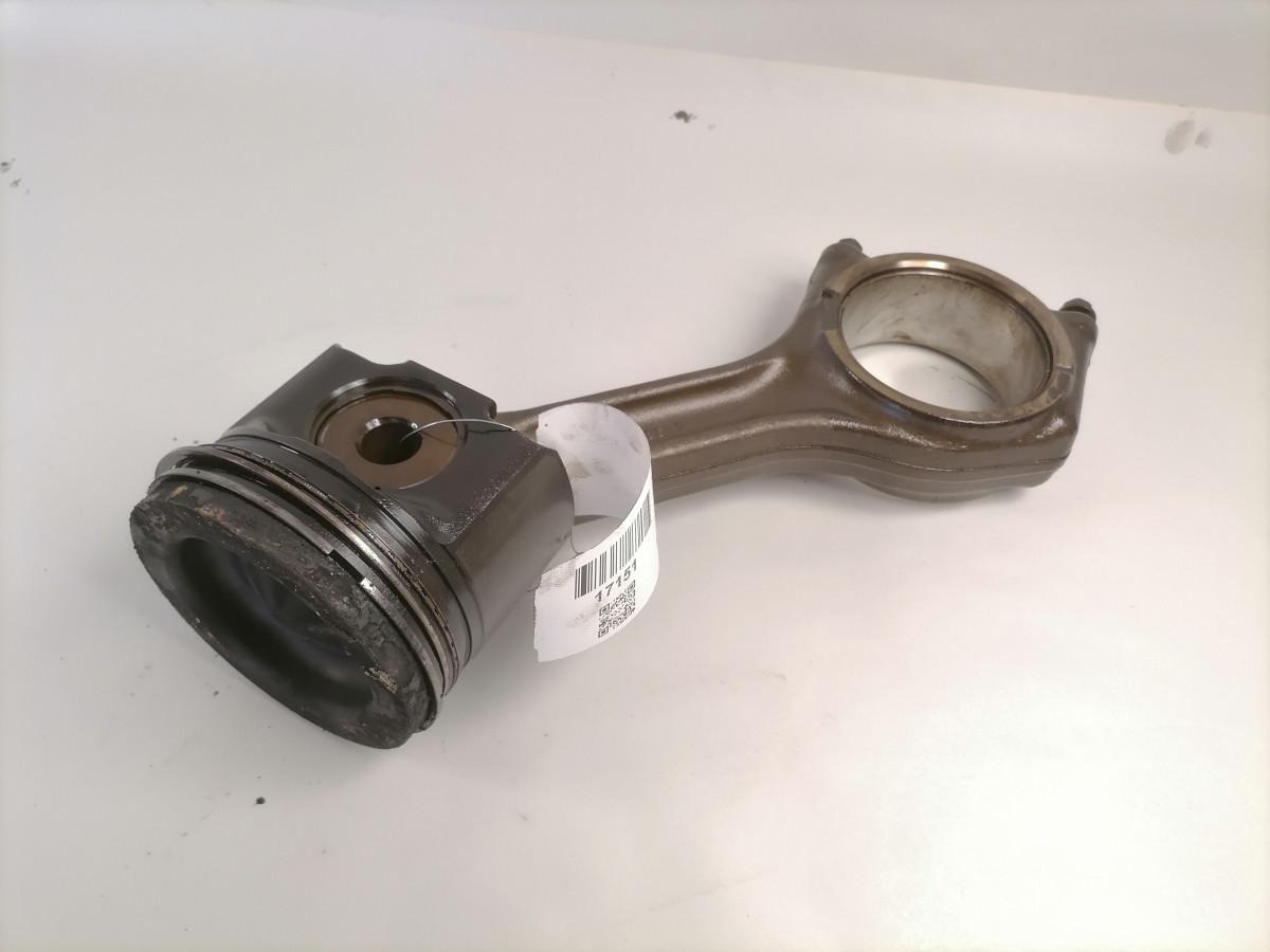 Volvo Kolb + keps 20876840 - Pistons/ Anneaux/ Manchons pour Camion: photos 5 Volvo Kolb + keps 20876840 - Pistons/ Anneaux/ Manchons pour Camion: photos 5