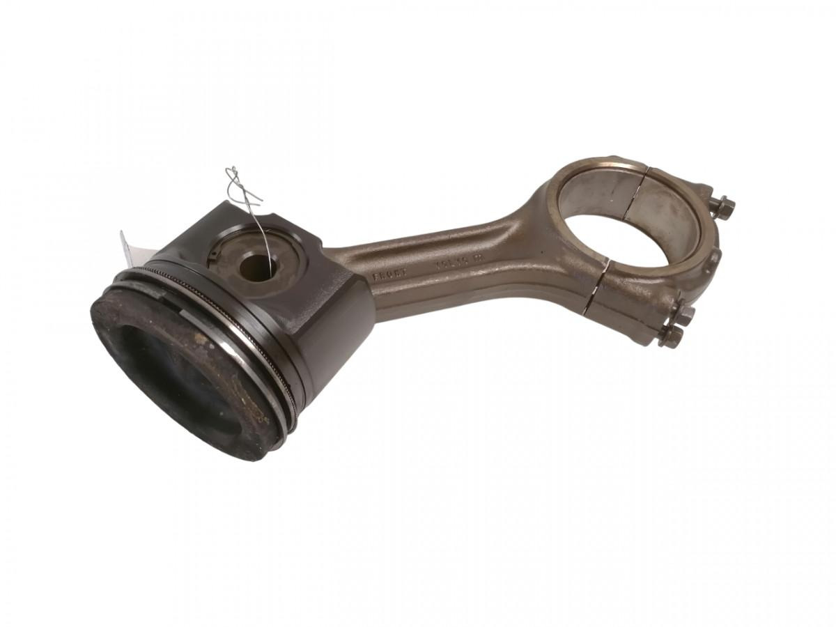 Volvo Kolb + keps 20876840 - Pistons/ Anneaux/ Manchons pour Camion: photos 1 Volvo Kolb + keps 20876840 - Pistons/ Anneaux/ Manchons pour Camion: photos 1