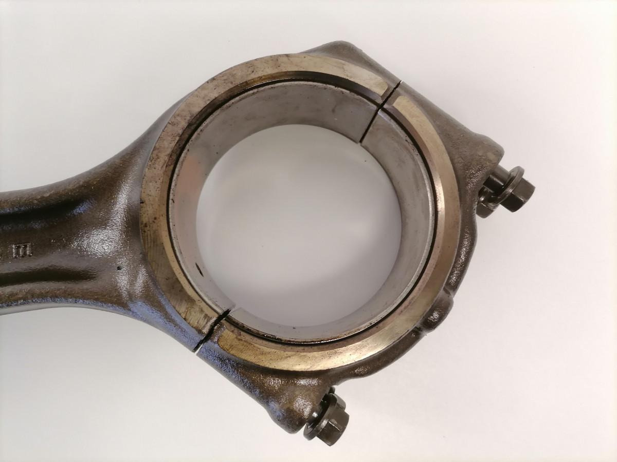 Volvo Kolb + keps 20876840 - Pistons/ Anneaux/ Manchons pour Camion: photos 3 Volvo Kolb + keps 20876840 - Pistons/ Anneaux/ Manchons pour Camion: photos 3