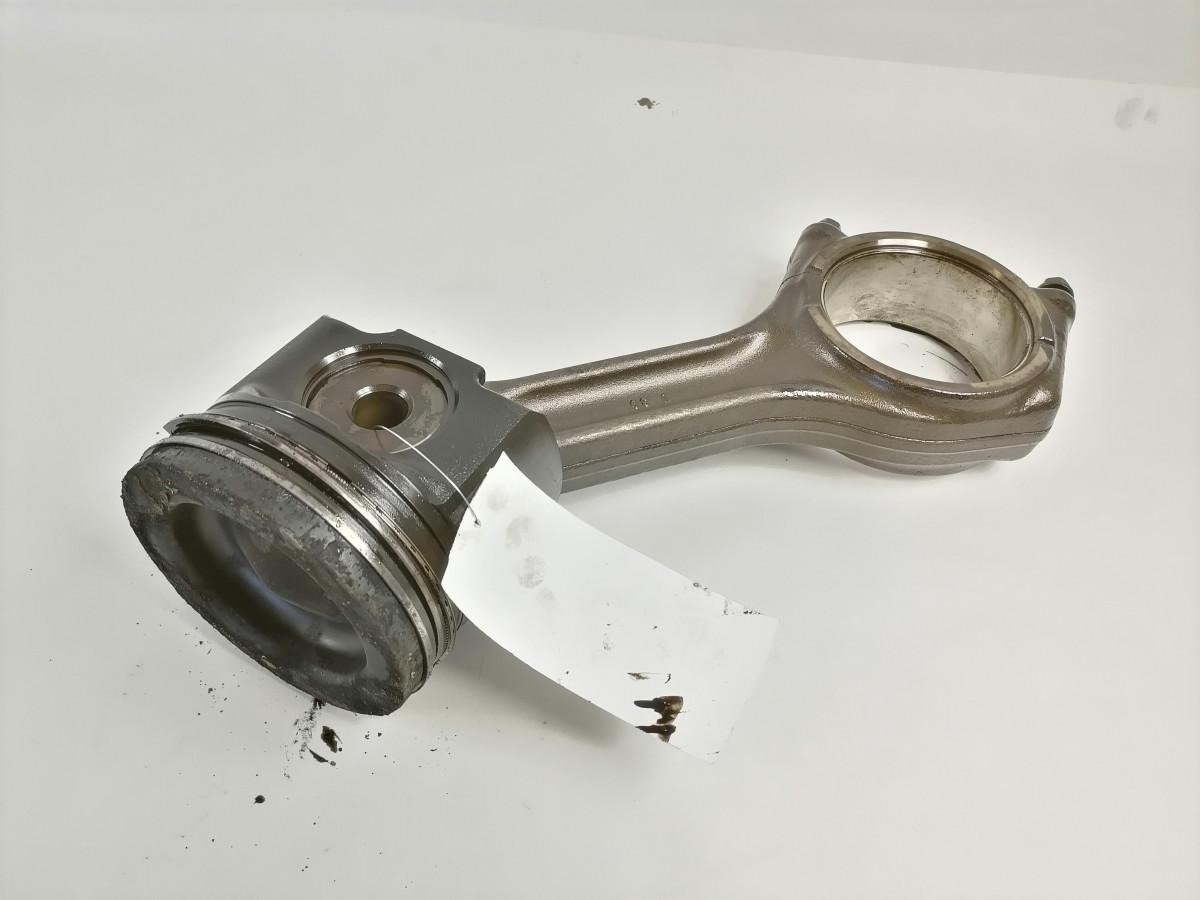 Volvo Kolb + keps 20876840 - Pistons/ Anneaux/ Manchons pour Camion: photos 5 Volvo Kolb + keps 20876840 - Pistons/ Anneaux/ Manchons pour Camion: photos 5