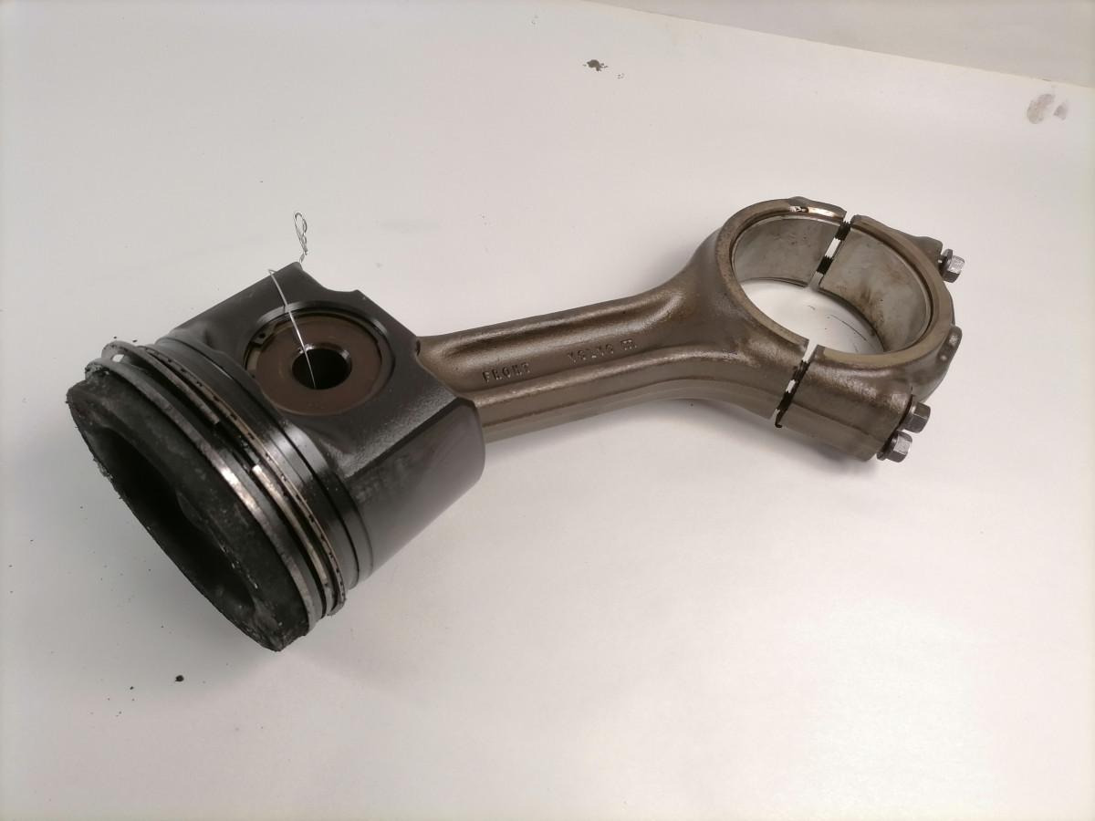 Volvo Kolb + keps 20876840 - Pistons/ Anneaux/ Manchons pour Camion: photos 2 Volvo Kolb + keps 20876840 - Pistons/ Anneaux/ Manchons pour Camion: photos 2