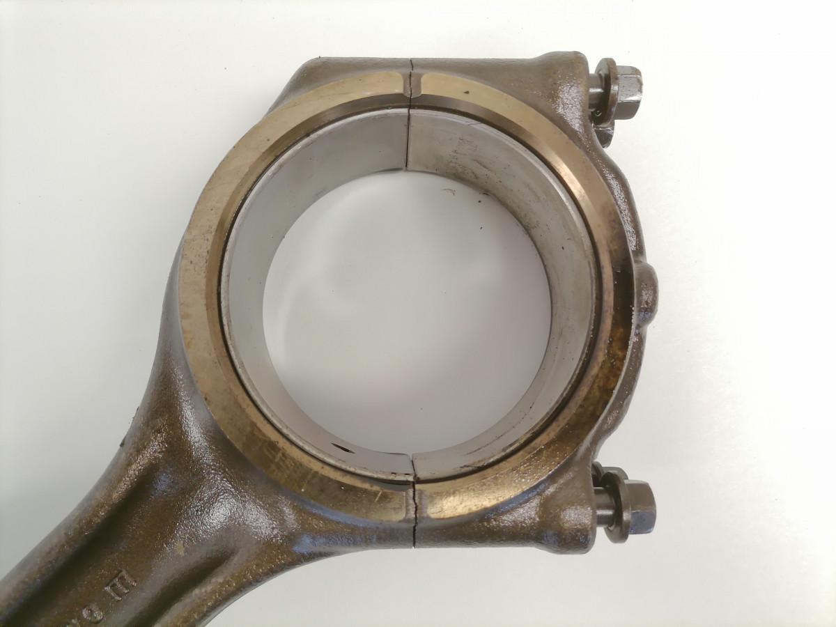 Volvo Kolb + keps 20876840 - Pistons/ Anneaux/ Manchons pour Camion: photos 3 Volvo Kolb + keps 20876840 - Pistons/ Anneaux/ Manchons pour Camion: photos 3